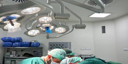 Doç. Dr. Özgen: Serviks kanseri düzenli tarama ve aşı ile önlenebilir