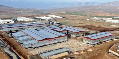 102 milyon dolarlık dev yatırım neden çürümeye terk edildi? Siirt’teki fabrika 4 yıldır kapalı