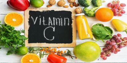 C vitamini hastalık başladıktan sonra mucize değil