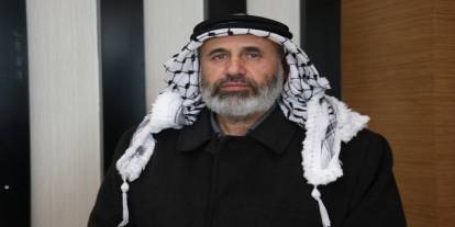 "Gazze halkı dimdik ayakta ve ümmetten her türlü desteği hak etmektedir"