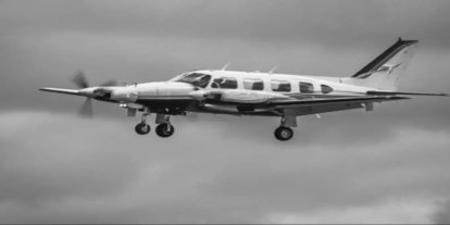 Endonezya’da 10 kişiyi taşıyan uçak kayboldu