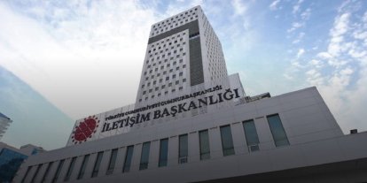 DMM, “Türkiye’nin Suriye’de Kürtlere hasmane tutum sergilediği” iddialarını yalanladı