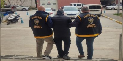 Manisa’da 18 yaşındaki Firari Yakalandı