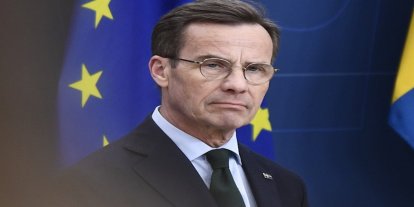 Trump'un gümrük vergisi kararına ilk tepki İsveç'ten: Şantaja boyun eğmeyeceğiz