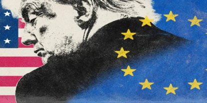 Trump'ın gümrük vergisi kararına AB'den tepki