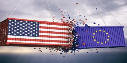 AB ile ABD arasında tarife krizi derinleşiyor