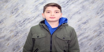 Takdir alan Mahmut Sami: Verdiğim röportajla Gazze'nin yeniden gündeme gelmesi beni sevindirdi