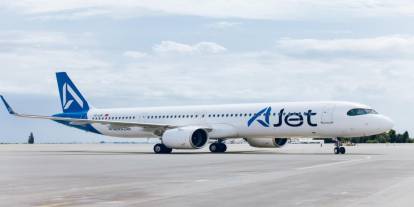 AJet, 38 seferini iptal etti