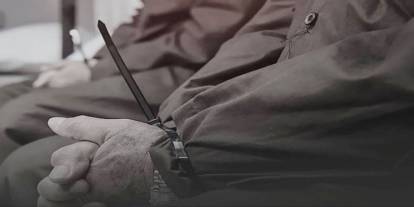 İşgal zindanlarında 40 Filistinli gazeteci tutuluyor