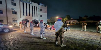 SDG/PKK ateşkesi kabul etti: "Ağır kayıplar verdik"