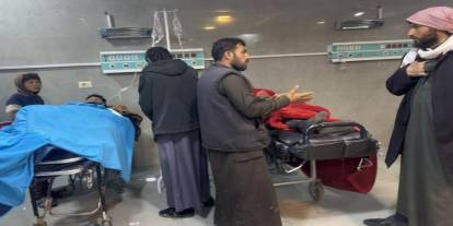 PKK/SDG'nin çekilirken "esirleri infaz ettiği" iddiaları