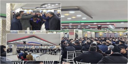 Bursa’da husumetli iki aile arasındaki kan davası barışla sona erdi