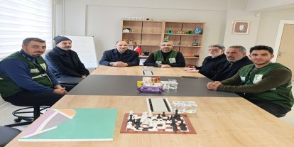 Uyuşturucu, kumar ve  bahis toplumun en yıkıcı sorun alanları hâline geldi