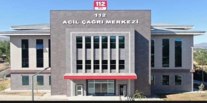 Gaziantep'te 112 Acil'e gelen asılsız çağrılara idari para cezası