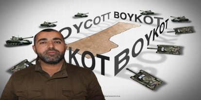 Kul: Kudüs ve Gazze özgürlüğüne kavuşana kadar boykota devam edilmelidir