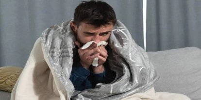 Dr. Sılay: Kış aylarında soğuk değil, kapalı alanlar hasta ediyor