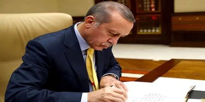 Cumhurbaşkanı Erdoğan'dan Roman vatandaşlara yönelik yeni eylem planı genelgesi