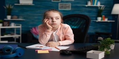 "Yerinde Duramayan Çocuk" demek asıl sorunun üzerini örtüyor