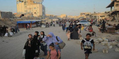 “Barış Konseyi”ne aday gösterilen ülkelerin listesi yayımlandı