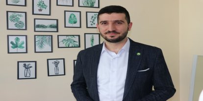 Günaydın: Maneviyatın eksik olduğu yerde kaos ve belirsizlik oluşur