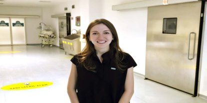 Katarakt tedavisinde erken tanı hayat kalitesini yükseltiyor