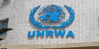 Ürdün’den UNRWA binalarının yıkımına tepki