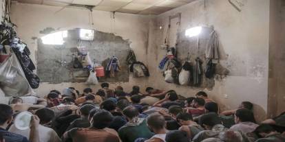 Yemen Başkanlık Konseyi, BAE'yi güneyde gizli hapishaneler ve ağır ihlallerle suçladı