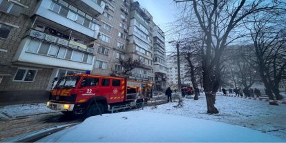 Rus saldırıları Kiev'de elektrik ve su tedarikini aksattı