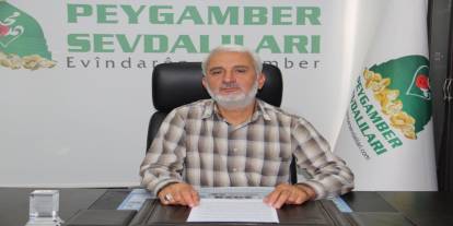 Peygamber Sevdalıları'ndan siyer yarışması için son çağrı