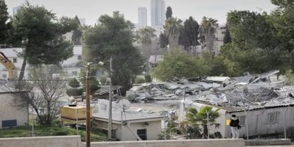 UNRWA: israilin saldırısı, BM'ye bağlı bir kuruluşa karşı eşi benzeri görülmemiş bir saldırı