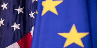 AB'den ilave gümrük vergisine tepki