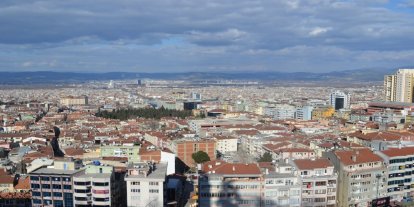 Bursa’da konut satışlarında artış