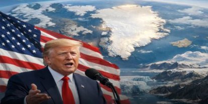 Danimarka ile ABD arasında Grönland gerilimi tırmanıyor