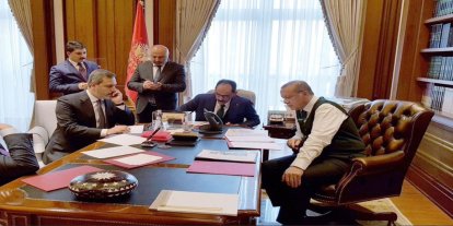 Erdoğan ile Trump telefonda görüştü: Bölgesel gündem ve Gazze barış çabaları masada