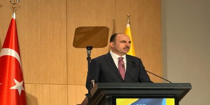 Konya Büyükşehir Belediyesi 2025 faaliyetlerini değerlendirdi, 2026 etkinliklerini açıkladı