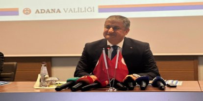 Adana'da 2026 yılı 1. İl Koordinasyon Kurulu toplantısı düzenlendi