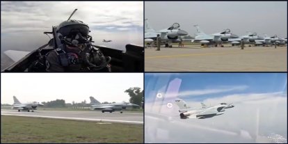 Pakistan yapımı jet ve İHA’lara küresel ilgi artıyor