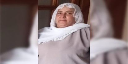 Diyarbakır'da psikolojik sorunları olan kayıp kadın aranıyor