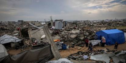 Türkiye'nin de aralarında olduğu 8 Müslüman ülke Barış Konseyi'ne katılma kararlarını açıkladı