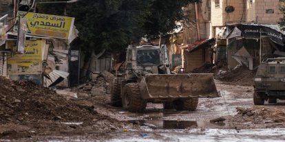 Cenin'de Siyonist saldırıların üzerinden bir yıl geçti: Yerinden etme, yıkım ve kısıtlamalar sürüyor