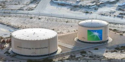 Suudi Arabistan'ın petrol ihracatı son iki buçuk yılın en yüksek seviyesine ulaştı