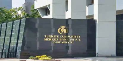 Merkez Bankası'nın faiz kararı bugün açıklanacak