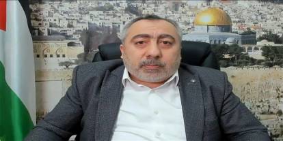 Nunu: Asıl sorun işgal, "silah" tartışmasıyla gerçek gizleniyor