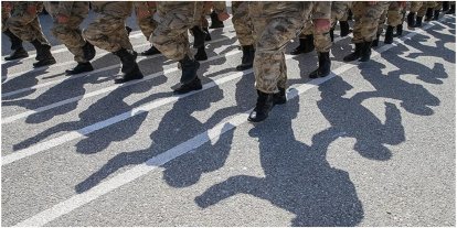 Bedelli askerlikte sınıflandırma sonuçları duyuruldu