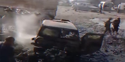 Yemen Başkanlık Konseyi: Aden'de bombalı saldırı kritik bir dönemde kaos girişimi