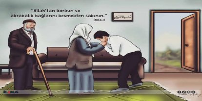 Yılın üçüncü çeyreğinde seyahatlerin çoğu akraba ziyareti için yapıldı