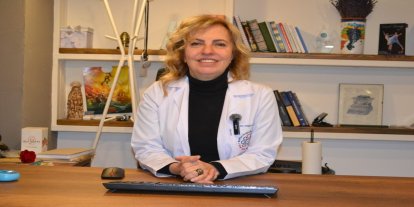 Prof. Dr. Uncu: Sigara, en ölümcül kronik hastalıkların temel nedeni