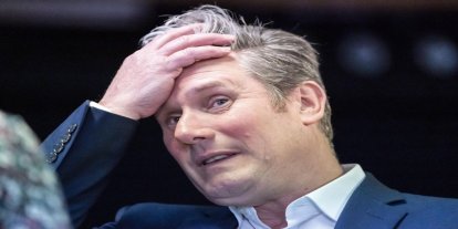 Starmer, Putin’i öne sürerek imza törenine katılmadı