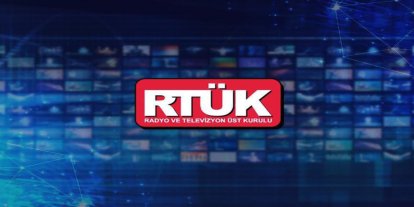 RTÜK'ten bir televizyon kanalı ve 2 dijital platforma ceza