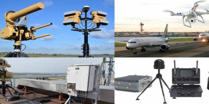 Polonya, Avrupa’nın en kapsamlı anti-drone savunma sistemini hayata geçiriyor